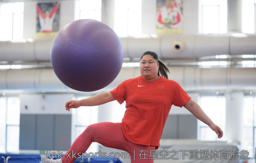 在星空之下重塑体育形象