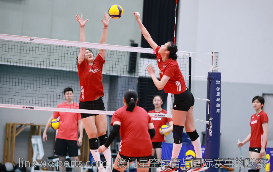 澳门星空体育与国际赛事的联系