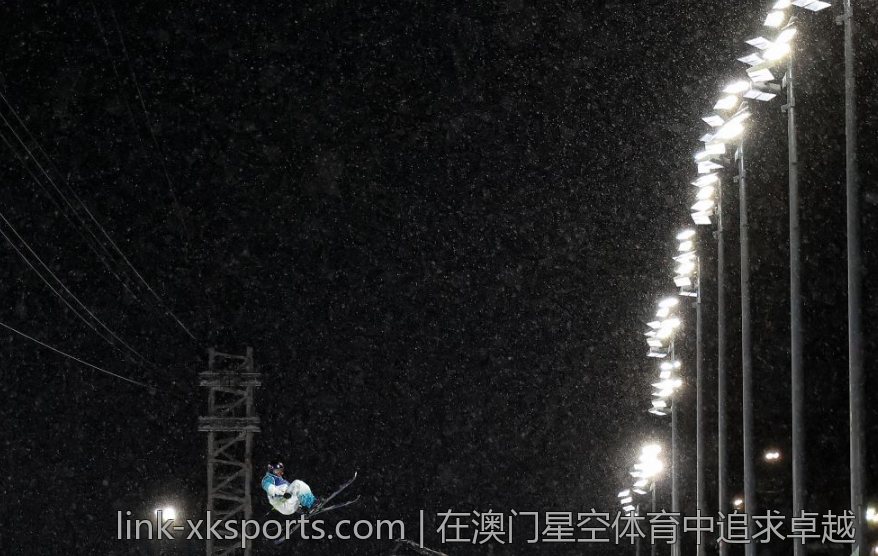 在澳门星空体育中追求卓越