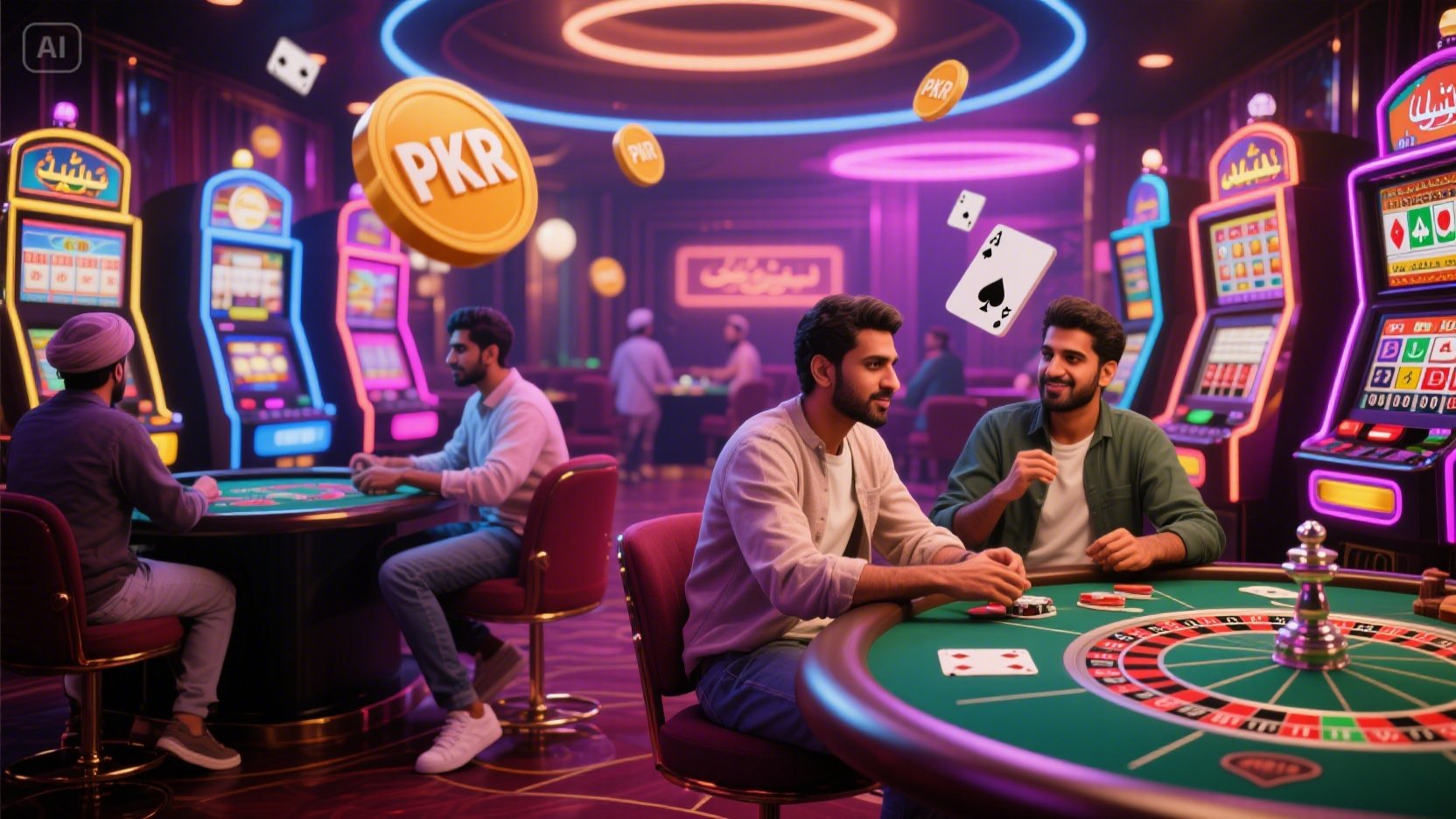 Bull CasinoDeposit now and receive 200% extra instantly! Pakistan’s users can enjoy secure casino play, mobile slots, and instant cashouts in PKR currency.