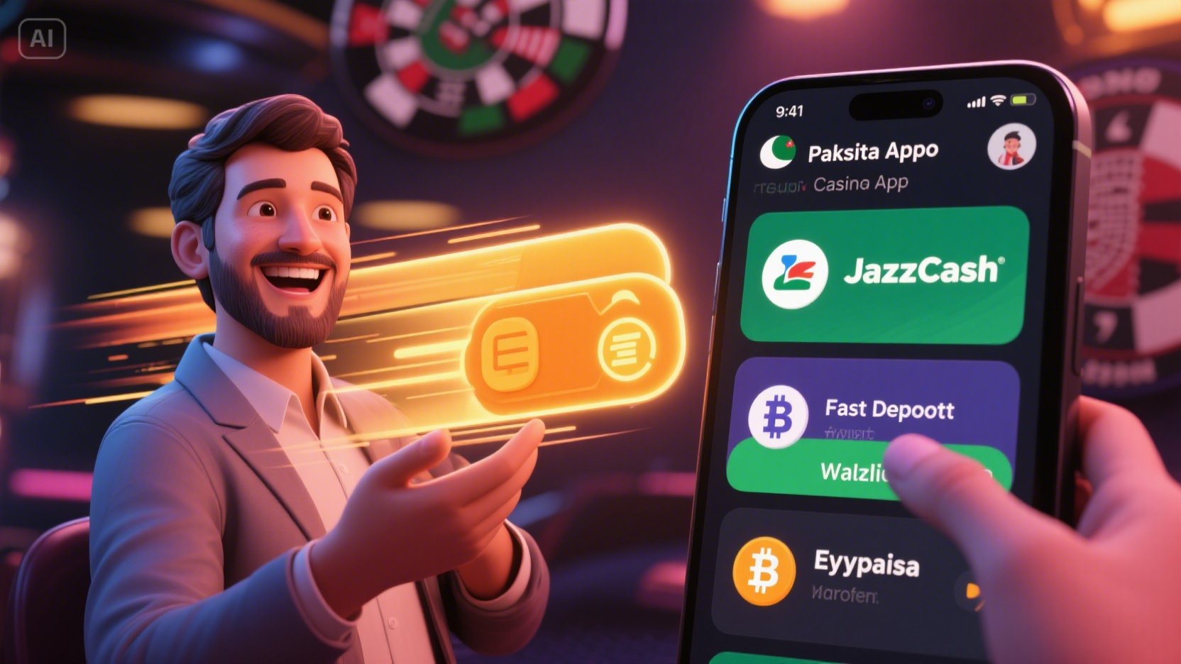 Bull CasinoEnjoy Pakistan’s exclusive 200% first recharge deal! Deposit today, play responsibly, and experience nonstop entertainment with our verified gaming platform.