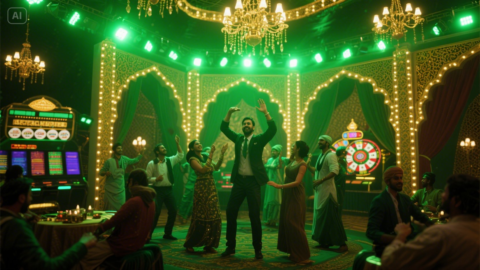 Registration at Bull Casino Casino